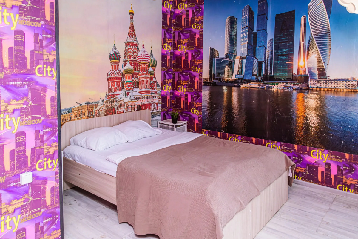 Квартира Калина на Исайченко 13