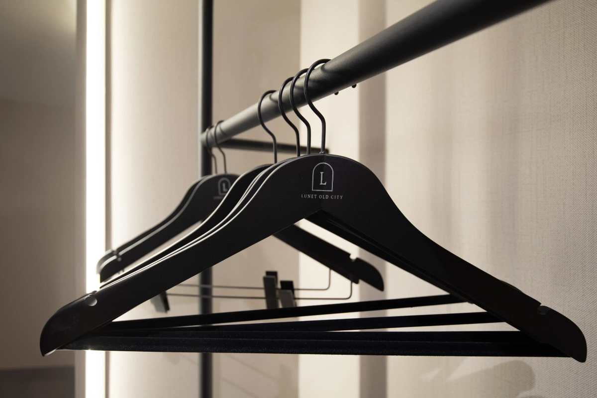 Бутик-отель Lunet Old City Hotel