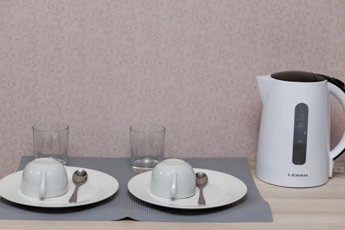 Апартаменты Пространство 1