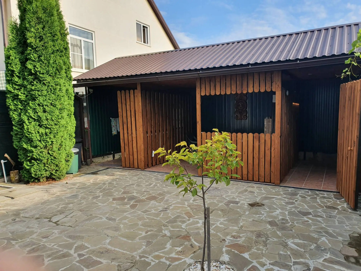 Гостевой дом Визит