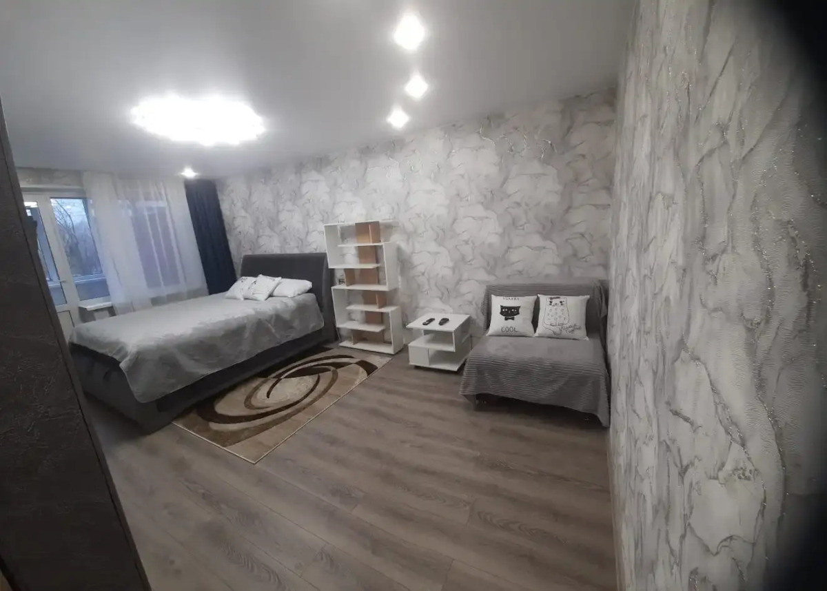 Апартаменты Квартира