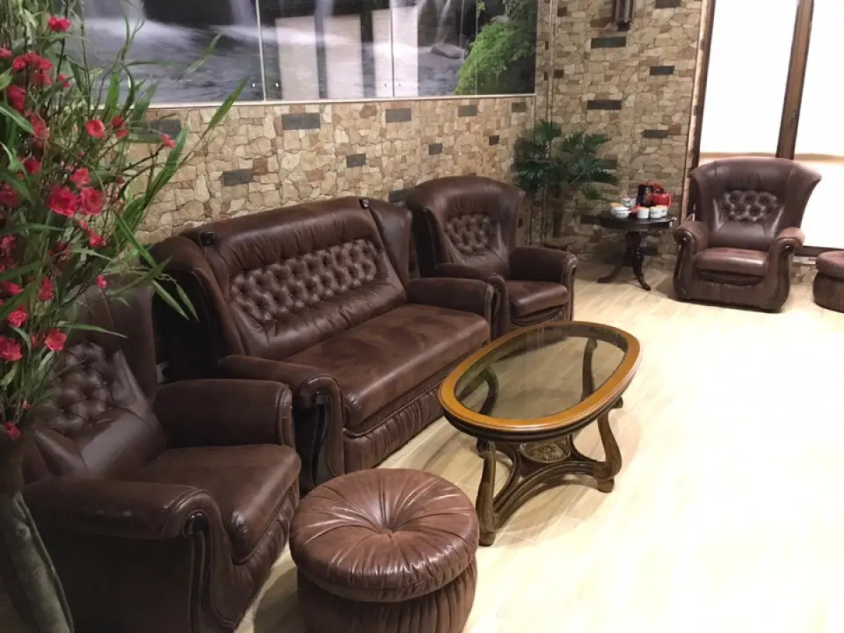 Отель Vita Wellness & SPA