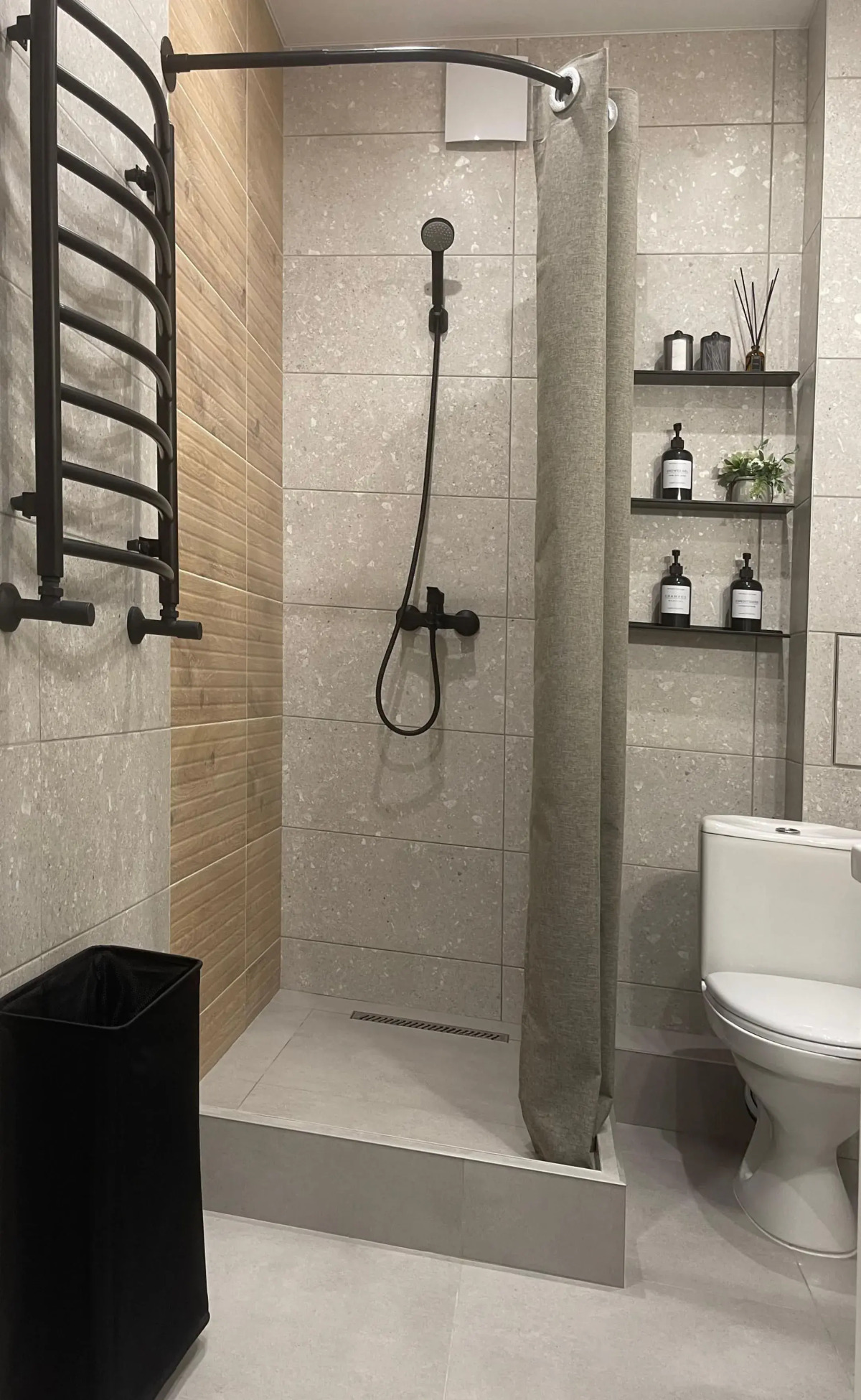 Апартаменты в Светлогорске