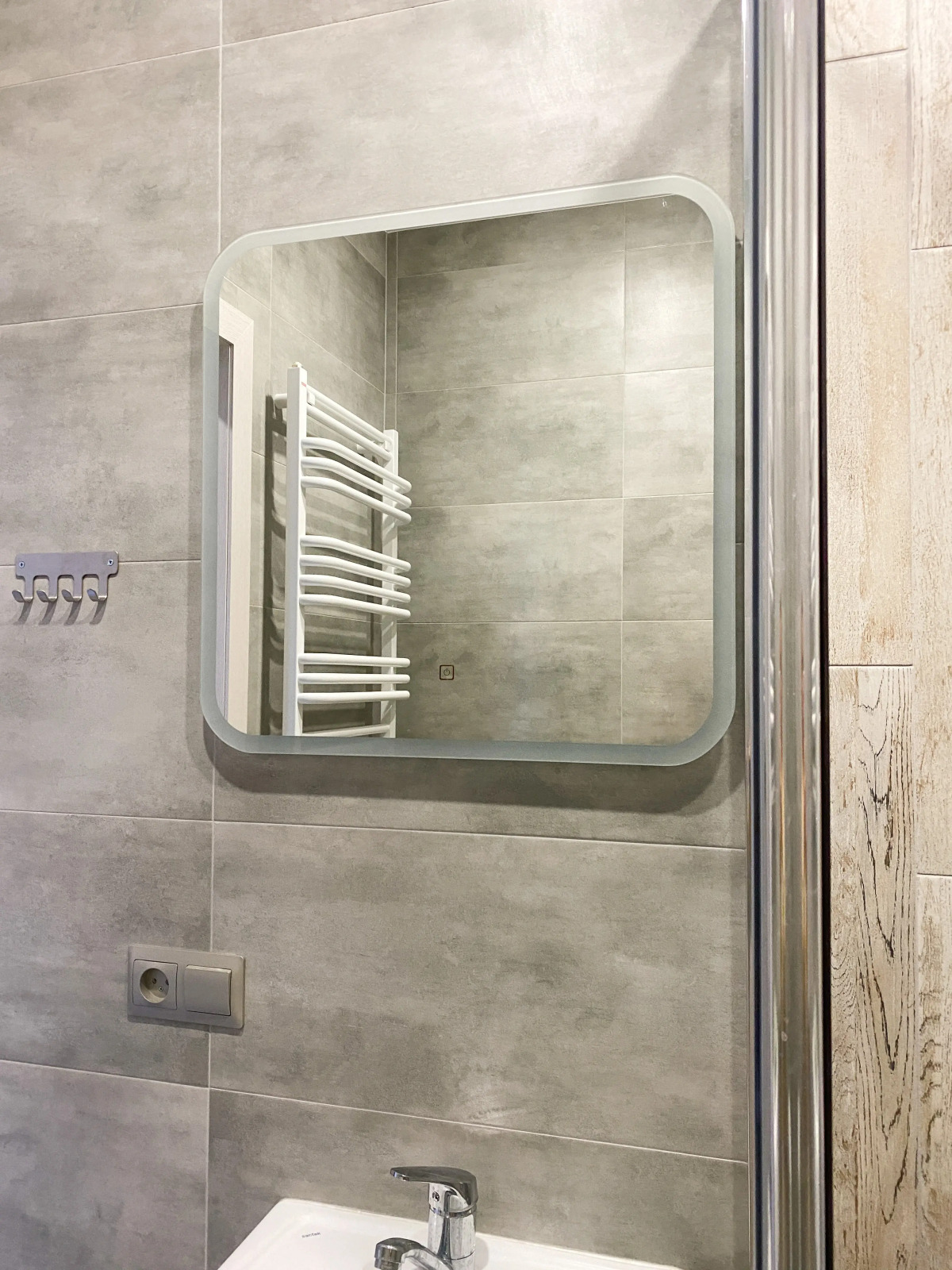 Апартаменты Савина Центр