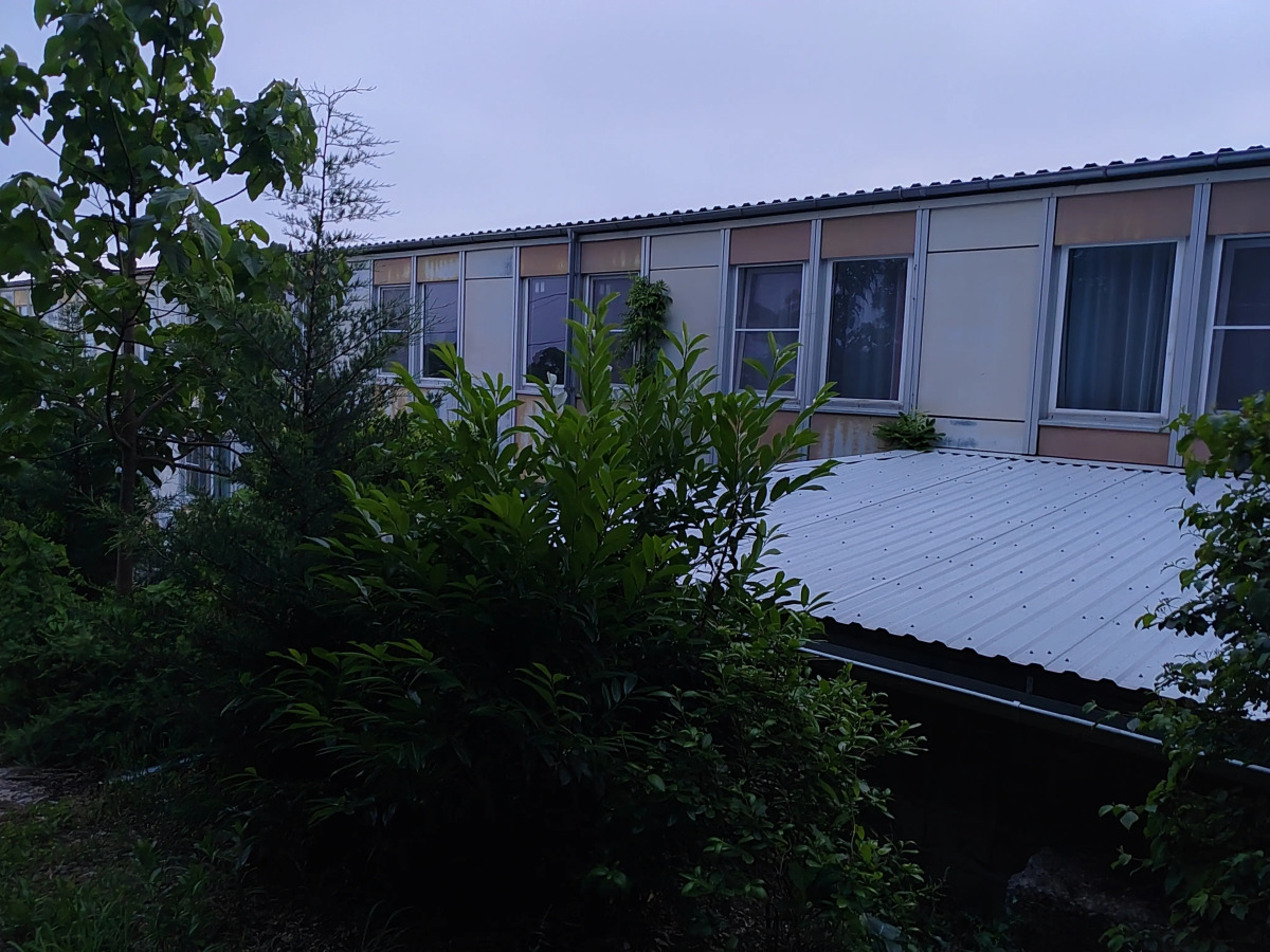 Гостевой дом Сола