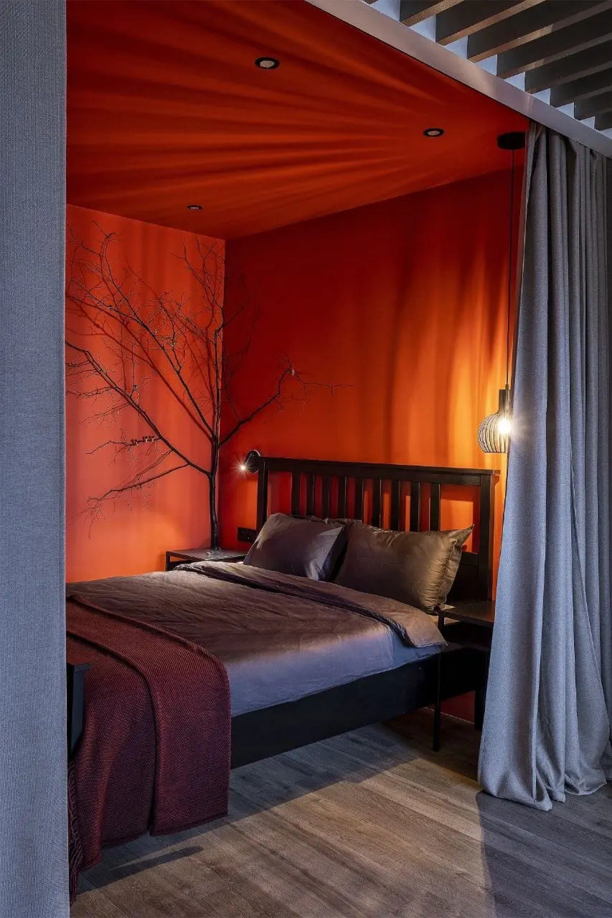 Апартаменты Горная сказка