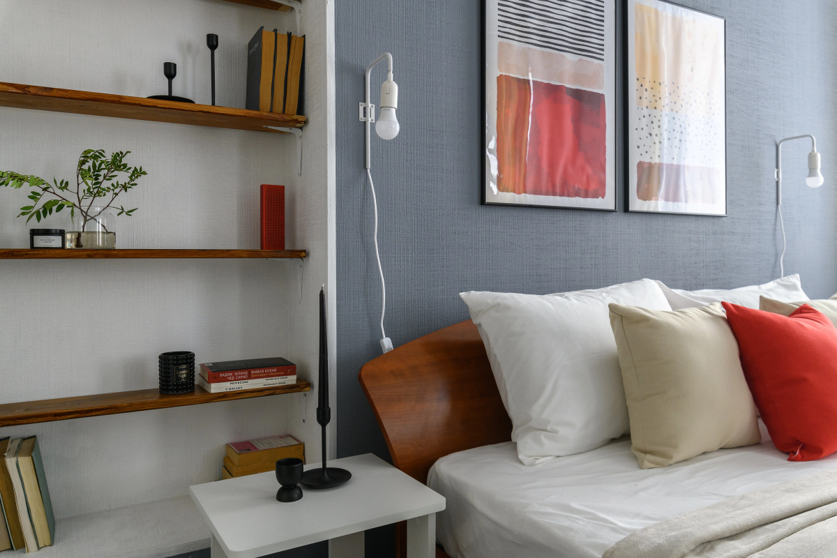 Апартаменты Олдскул Студио