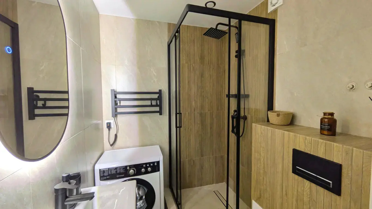 Апартаменты Комфортные на 4-х ГостейТатарстан 49