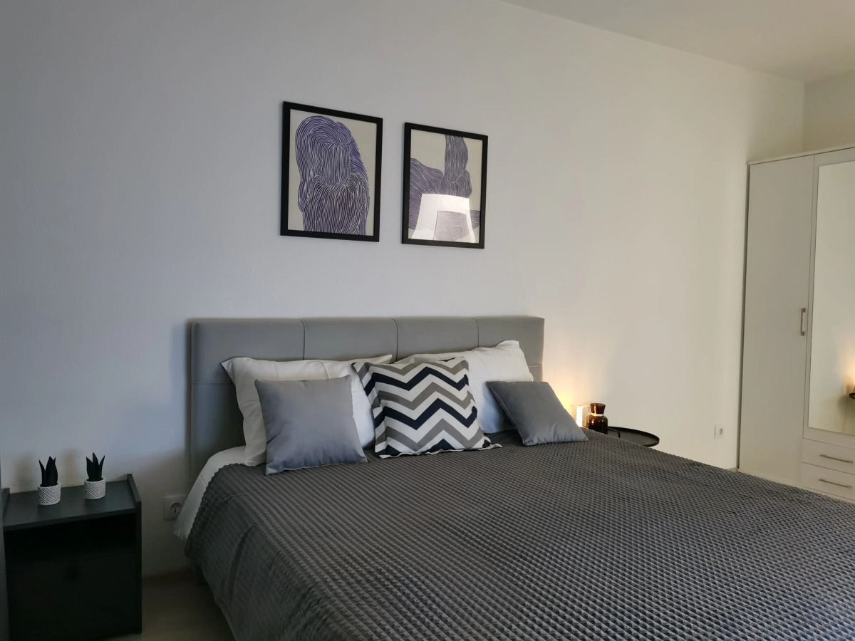 Квартира Панорама