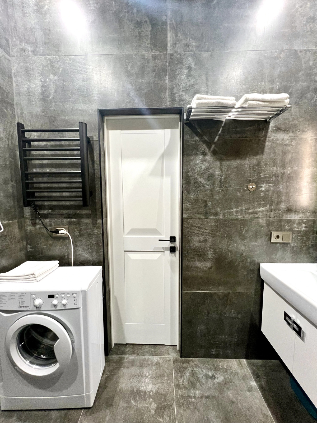 Апартаменты Двухкомнатные 3 by Mangosteen Apartments