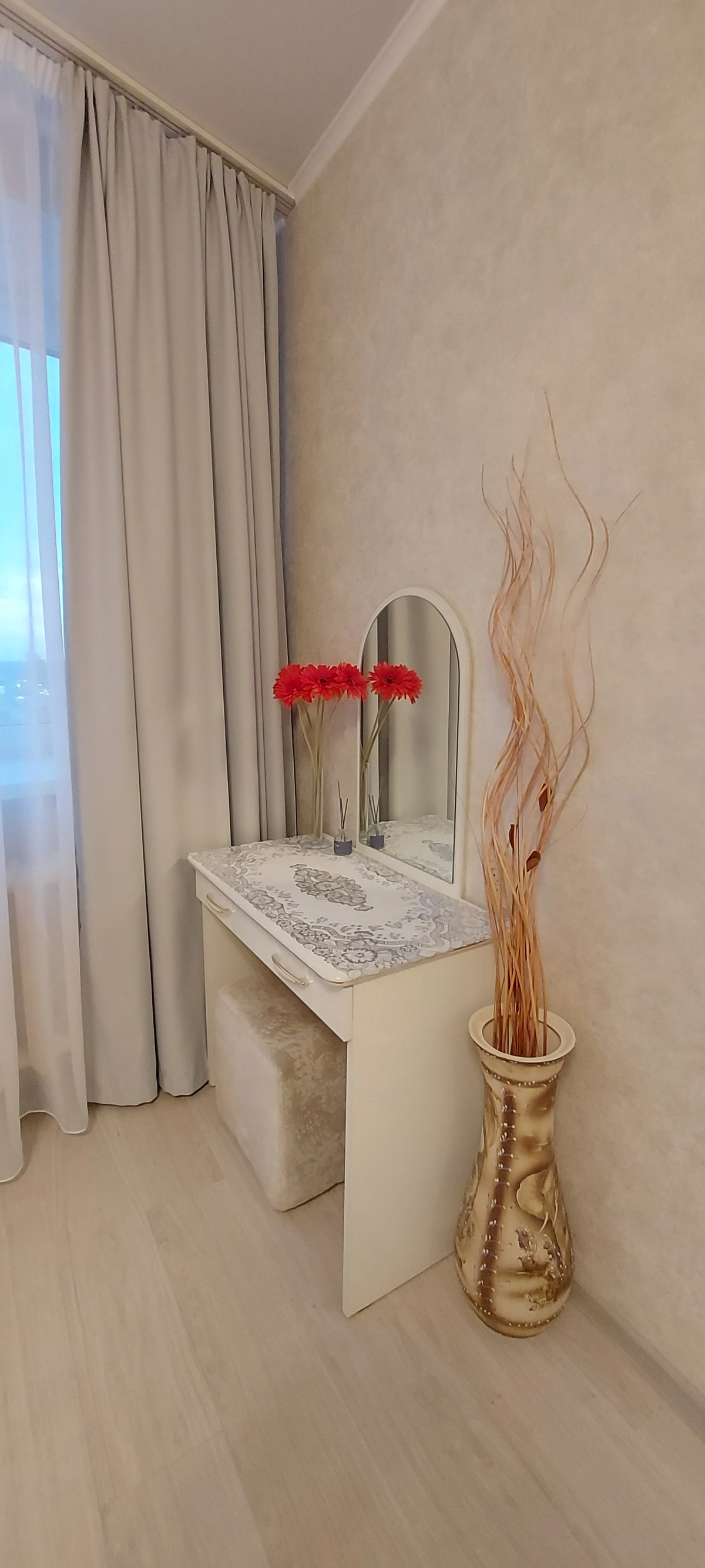 Апартаменты Семейный Отель Вита