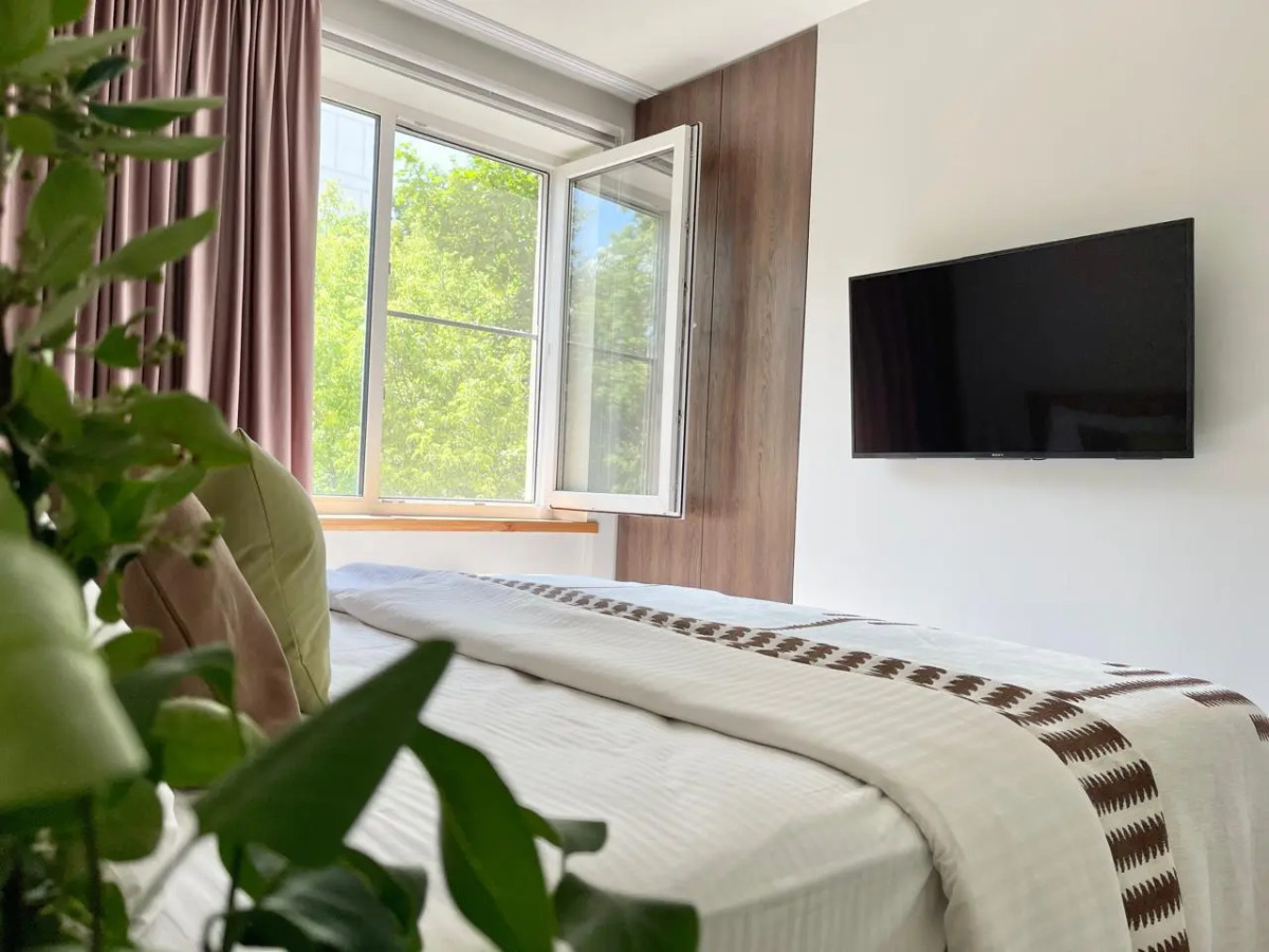 Квартира на Улице Шумилова 13 к2