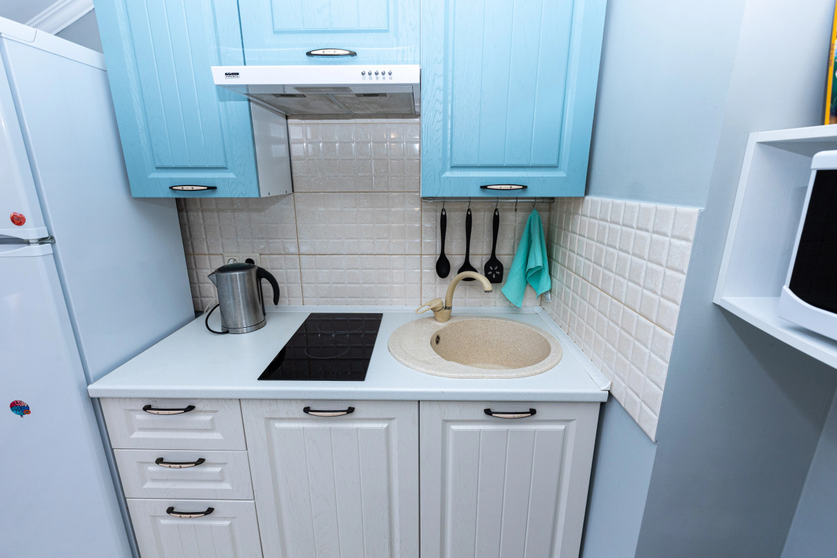 Апартаменты с Видом на Горы