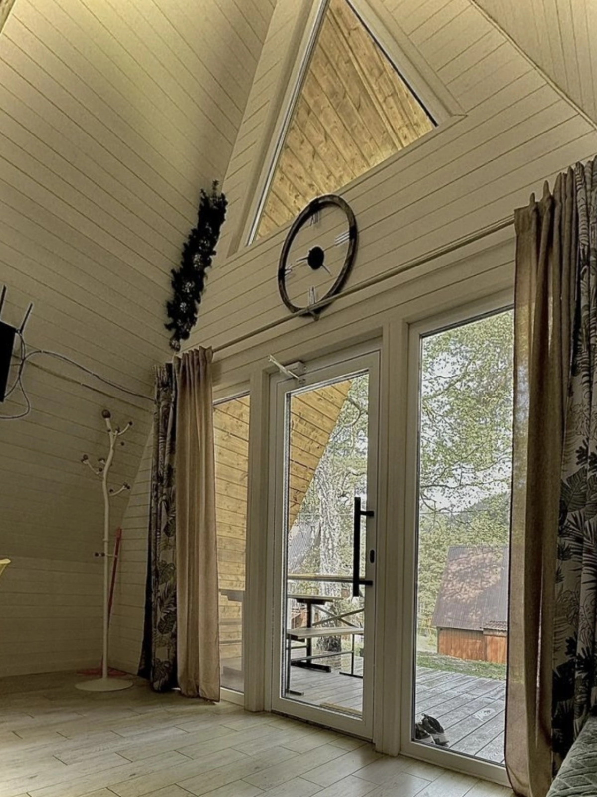 База Отдыха Таулу Архыз 1