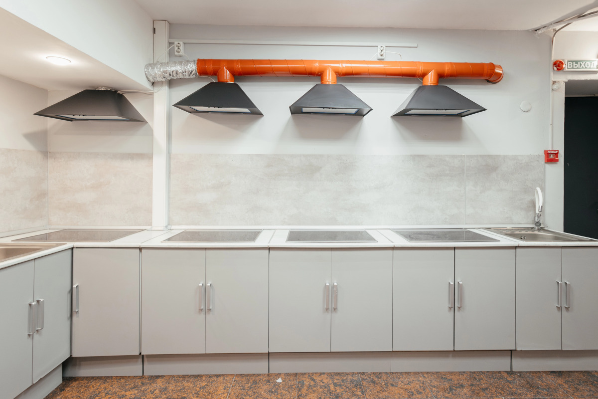 Хостел Альфа