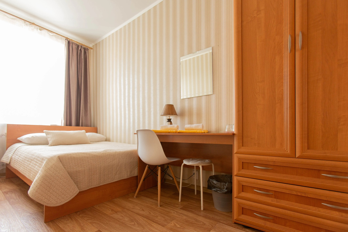 Мини-отель Наржилия