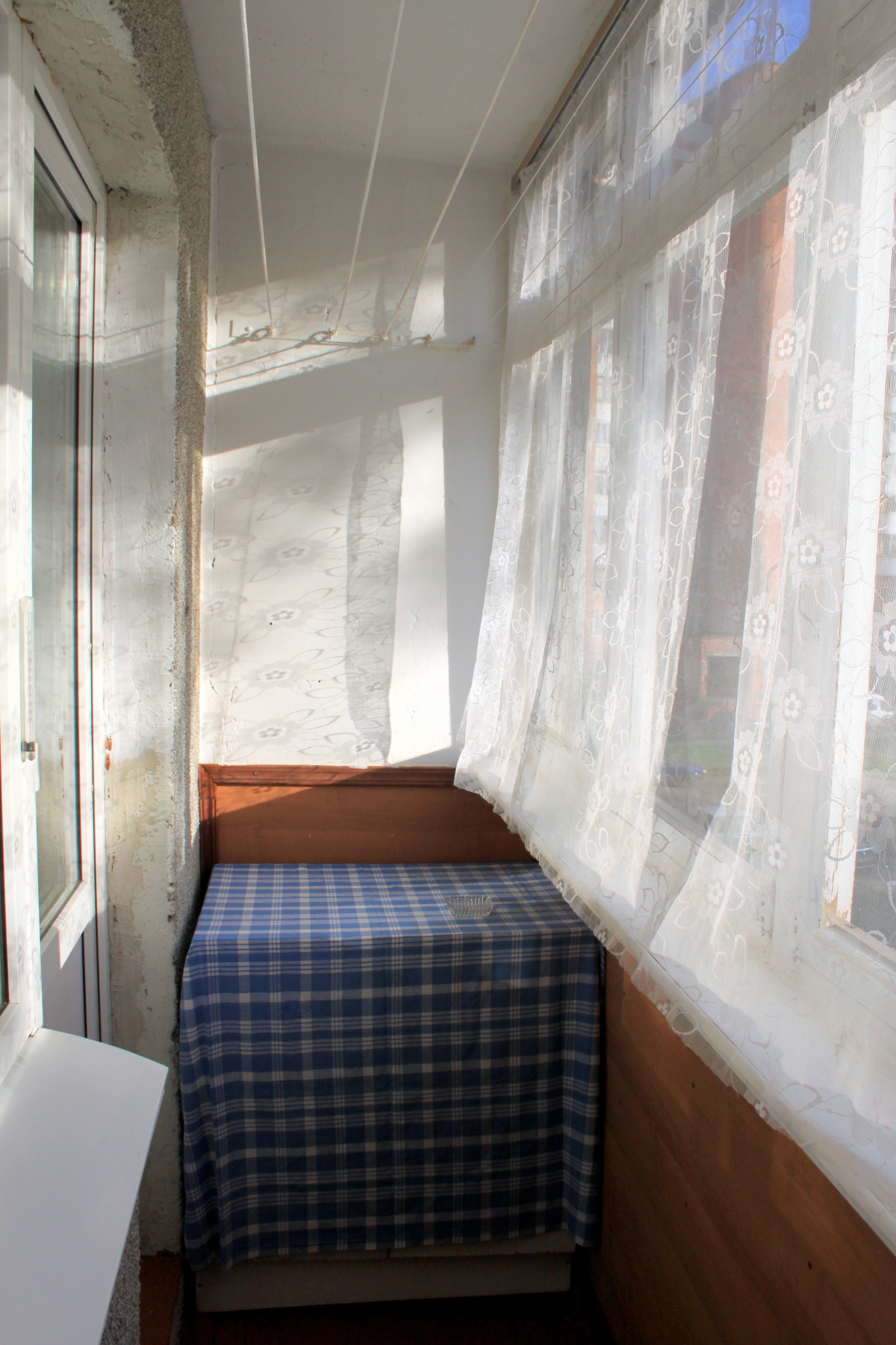 Апартамент Your Home