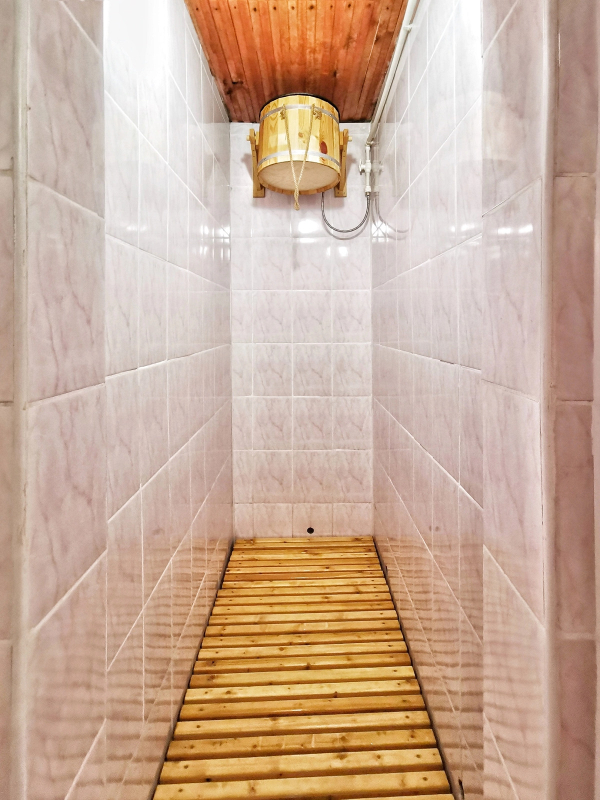 Гостевой дом Пять Холмов