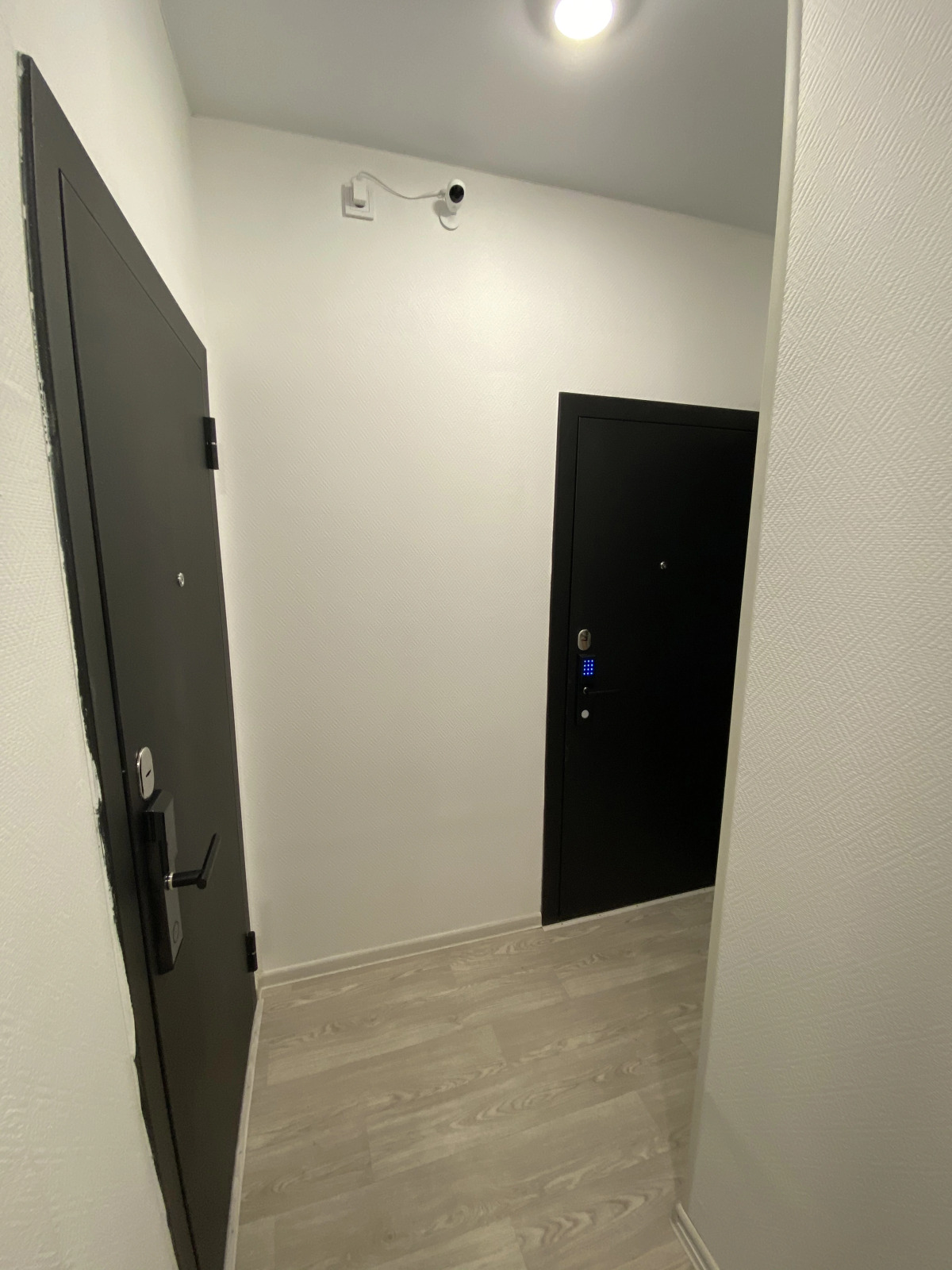 Апартаменты на Аллее Труда 21