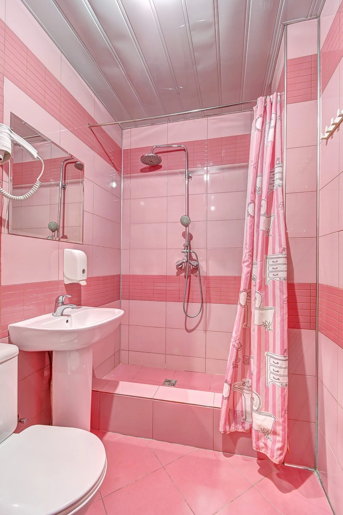 Гостевой дом Лэнсис