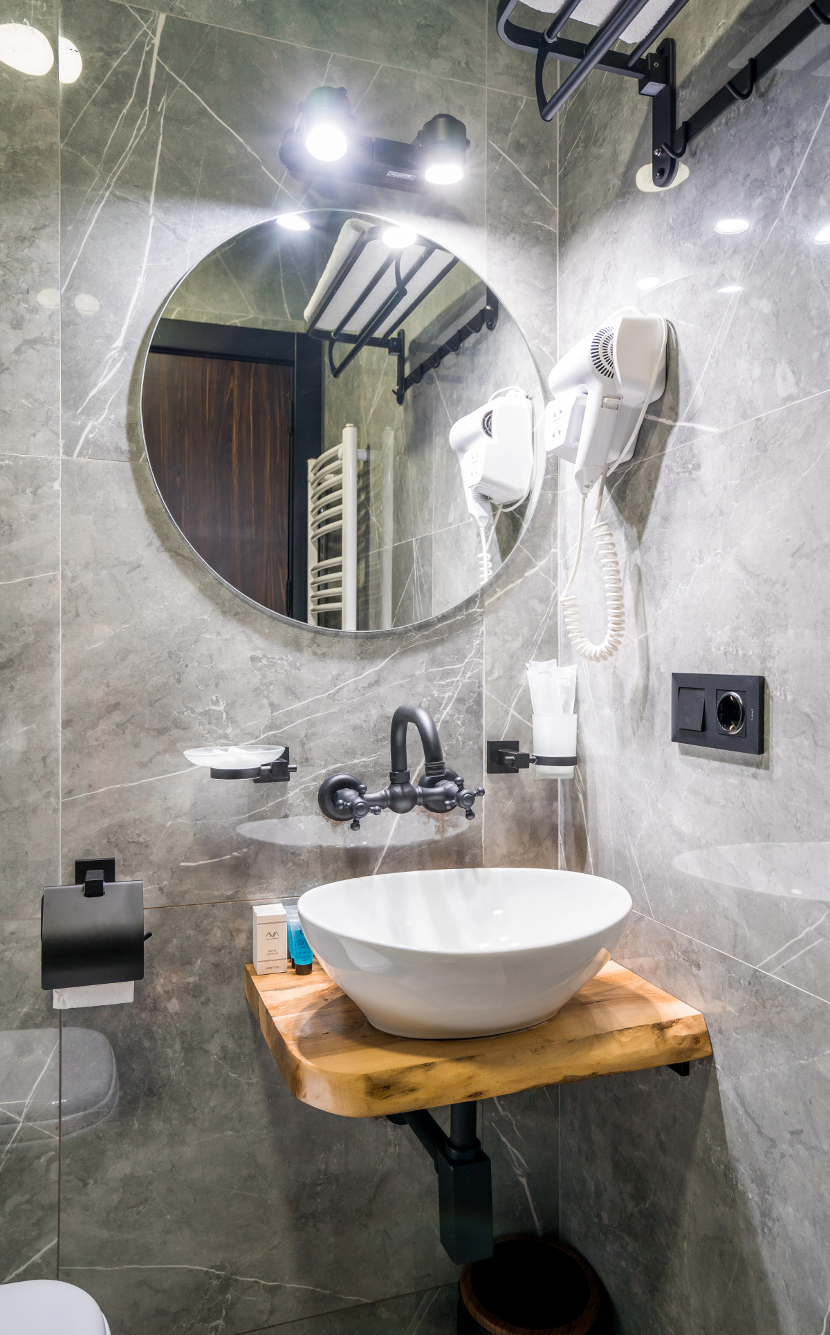 Отель Galavani by Vintage Hotel Collections