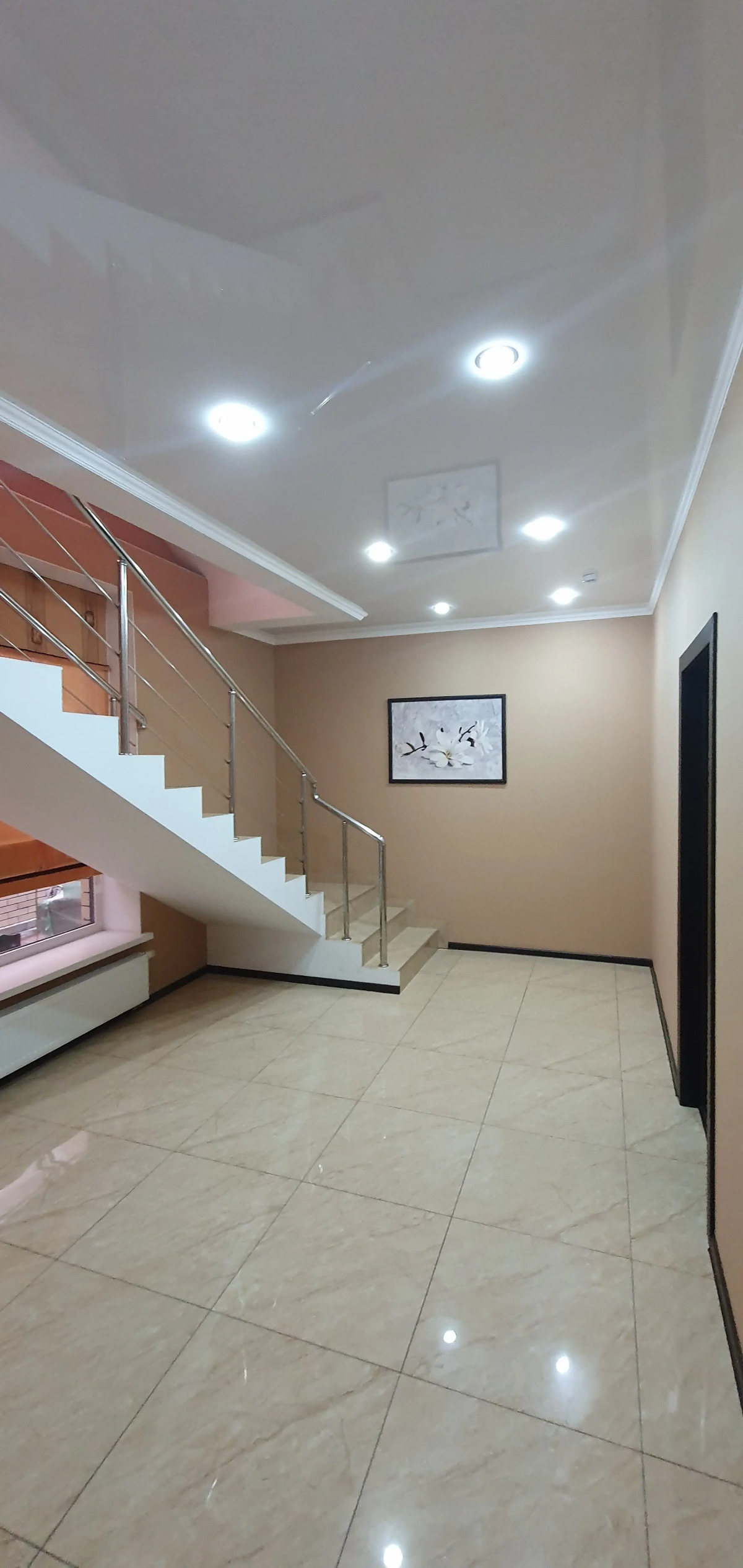 Гостевой дом Орхидея