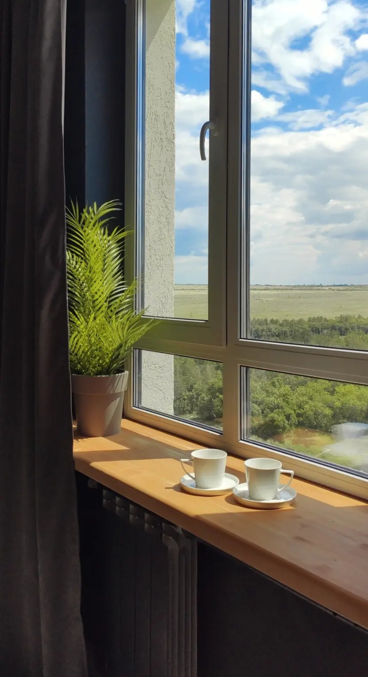 Апартаменты на Северном