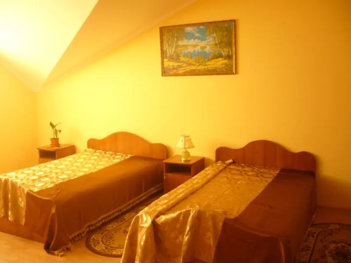 Отель Hotel-Hall