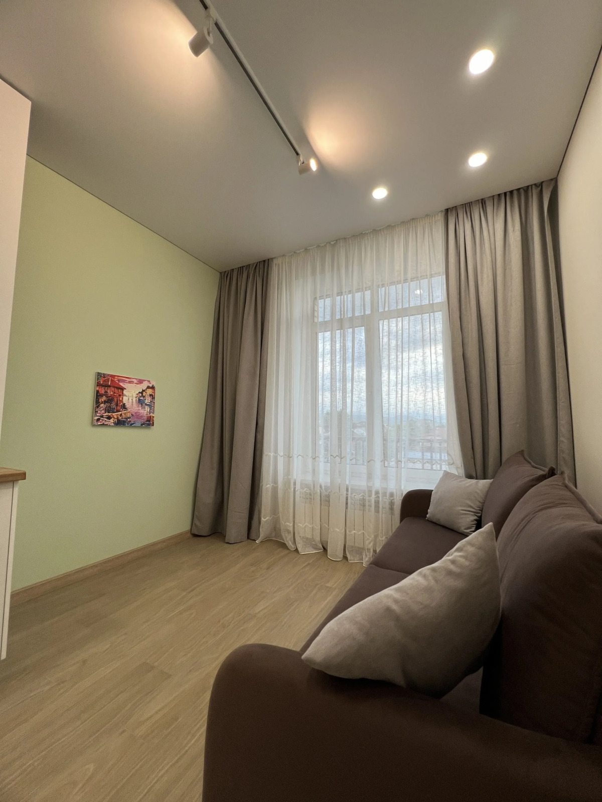 Квартира Ардонская