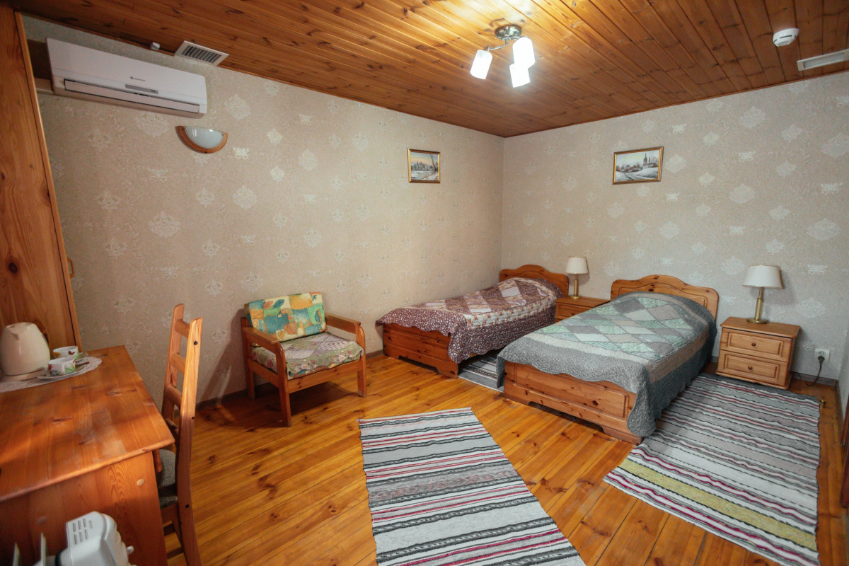 Гостевой дом Подворье