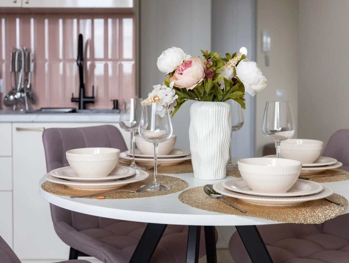 Квартира Уютная в Рассказовке