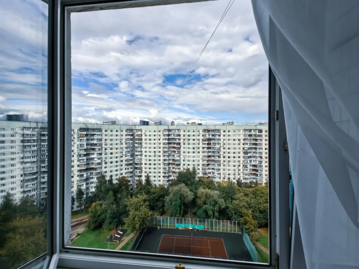 Квартира Комфортабельная и Уютная