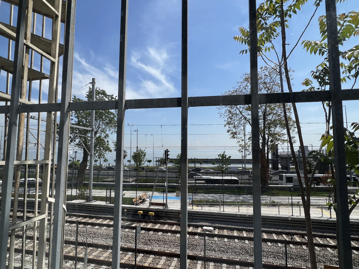 Бутик-отель Sandara