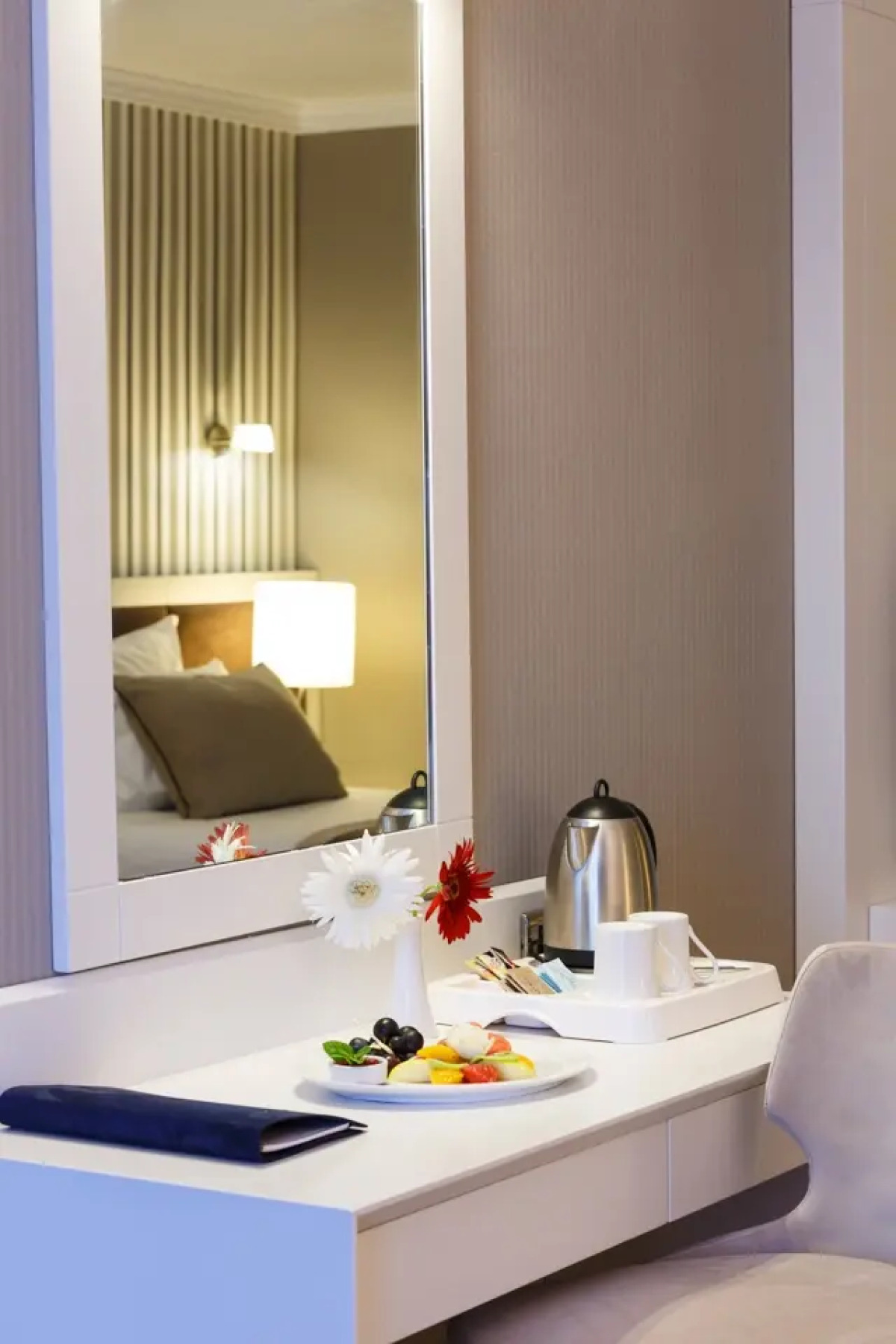 Отель Byotell Istanbul