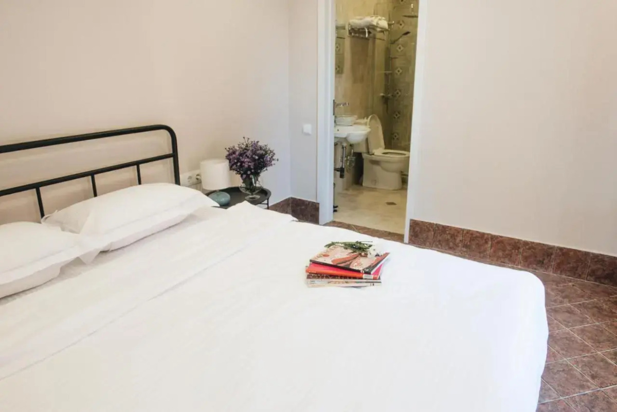 Мини-Отель Homey Tbilisi