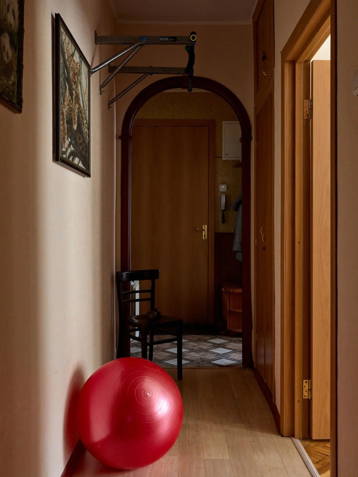 Апартаменты Казанская Retro