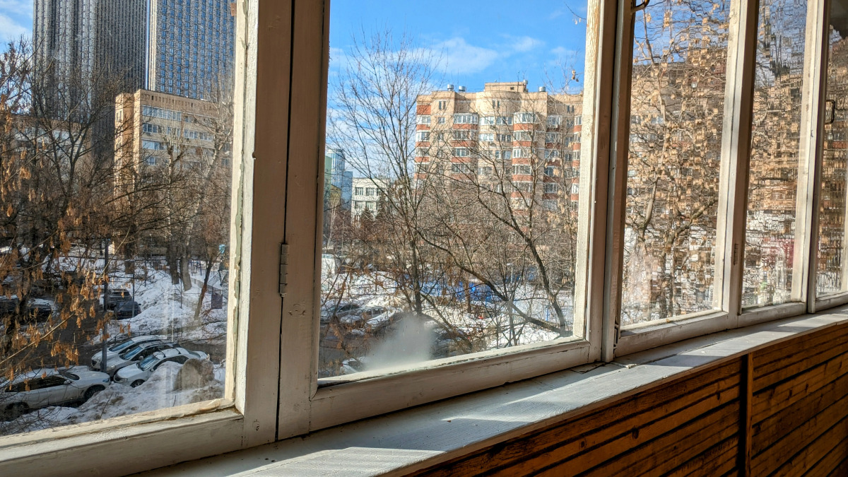 Квартира Свободна на Тишинском Переулке