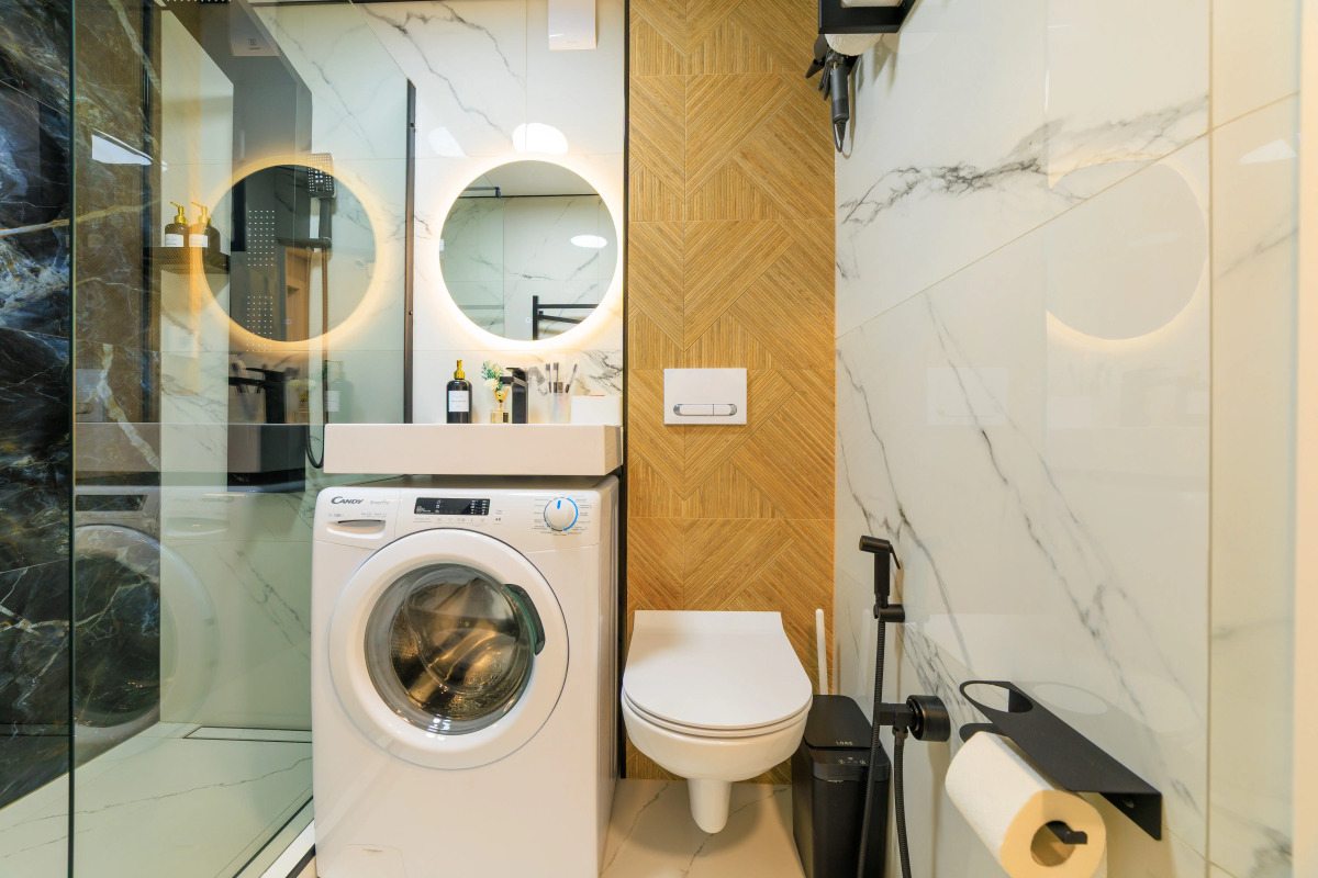 Квартира Уютная в 5 минутах езды от парка