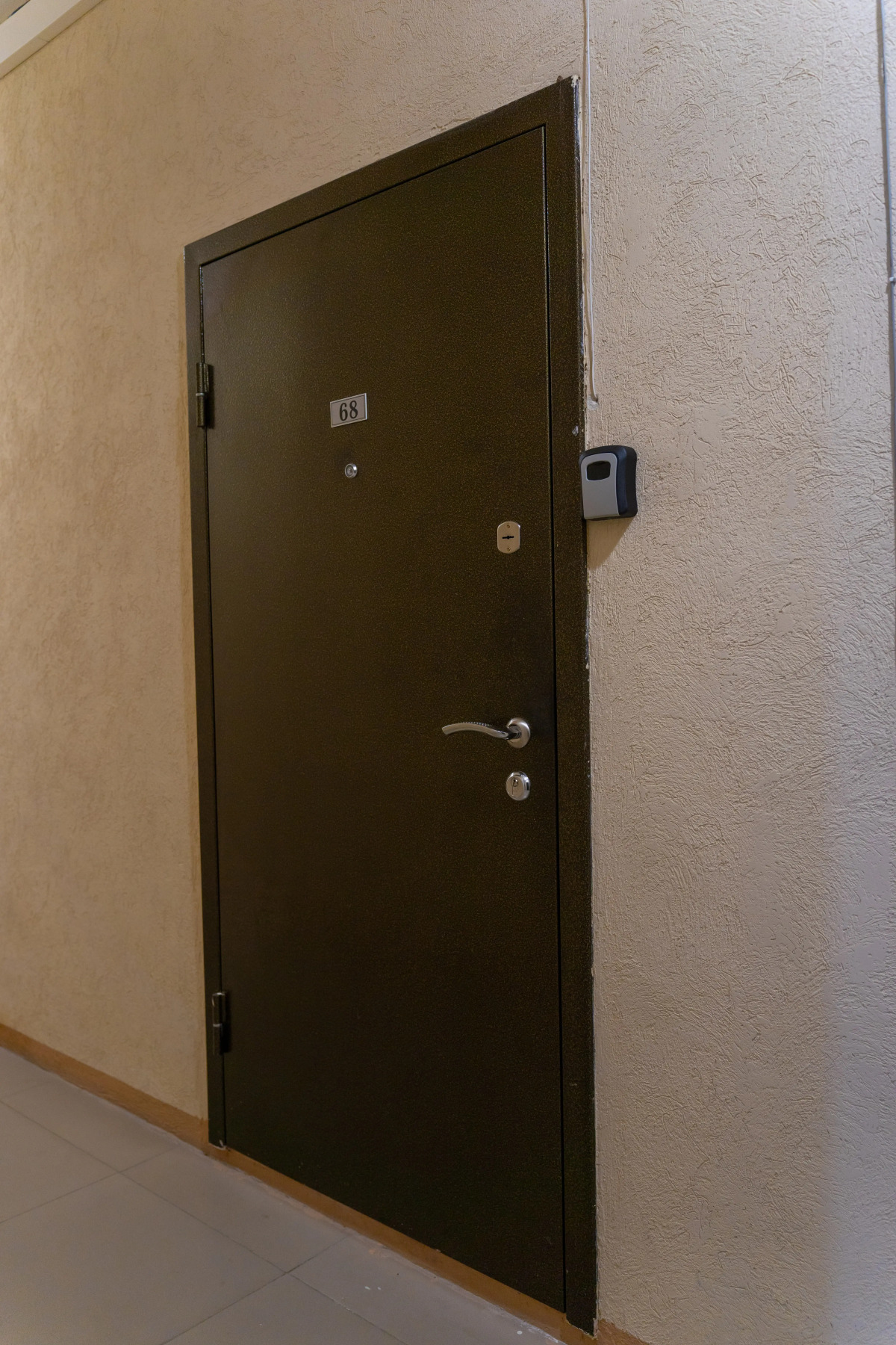 Апартаменты в Мысхако от LetoApart