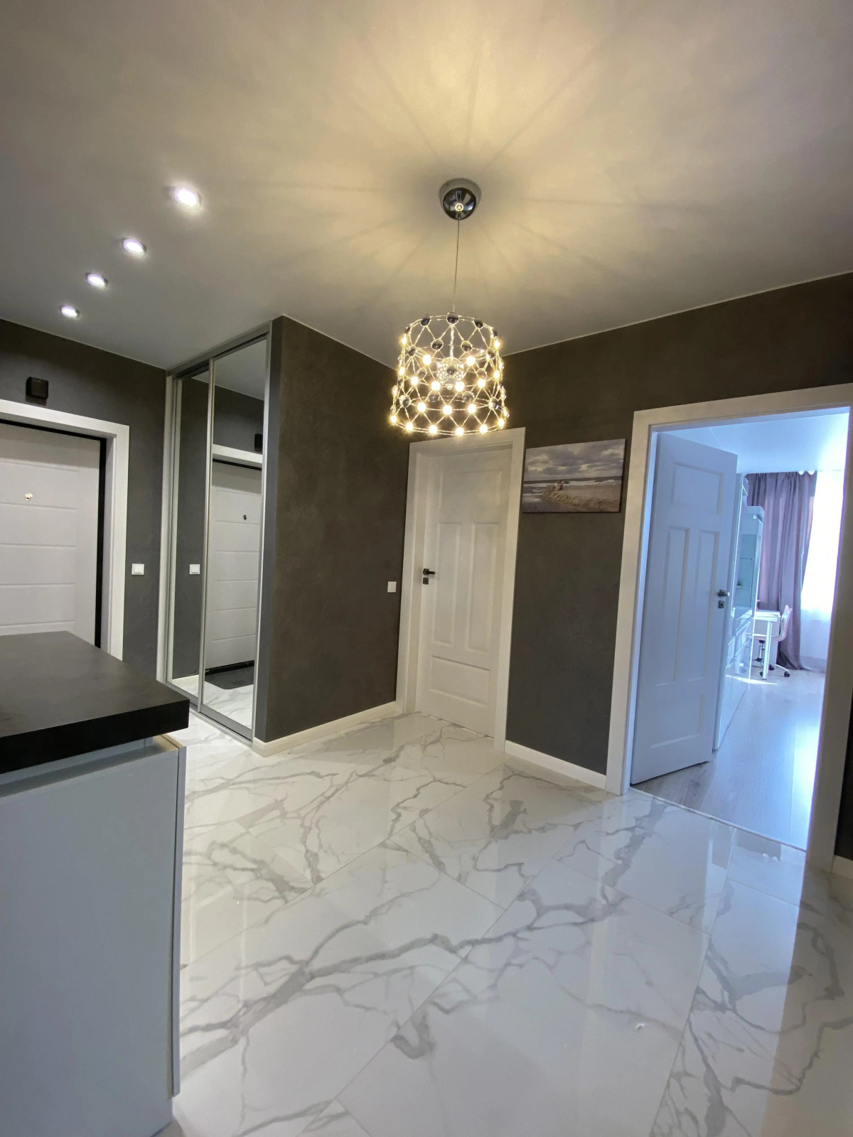 Апартаменты на улице Дачной 6