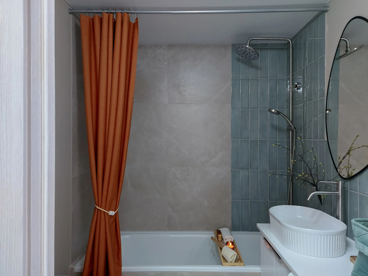 Апартаменты Studio Park