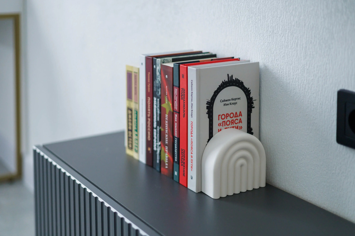 Апартаменты Velvet by Pavlov