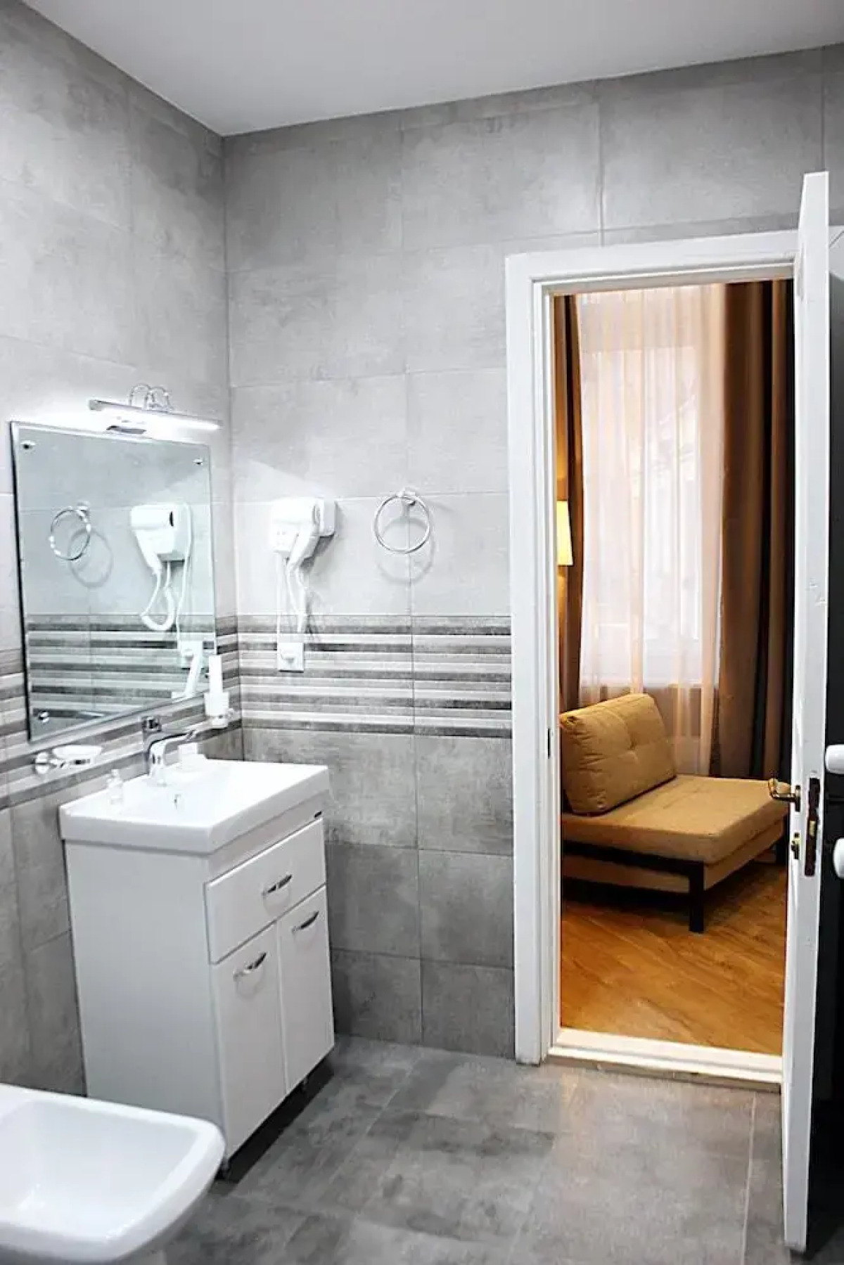 Отель Old Tbilisi Rooms 38