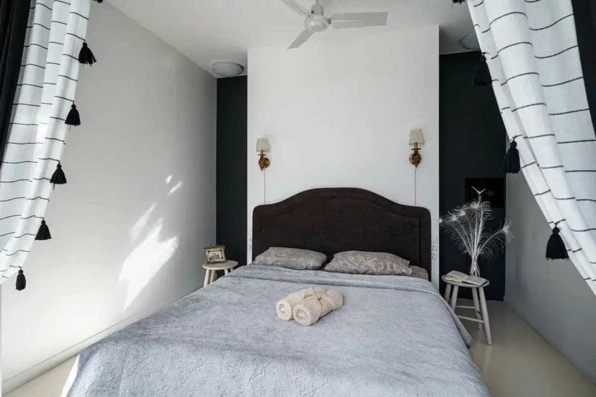 Апартаменты N47 HabitatHomeApart