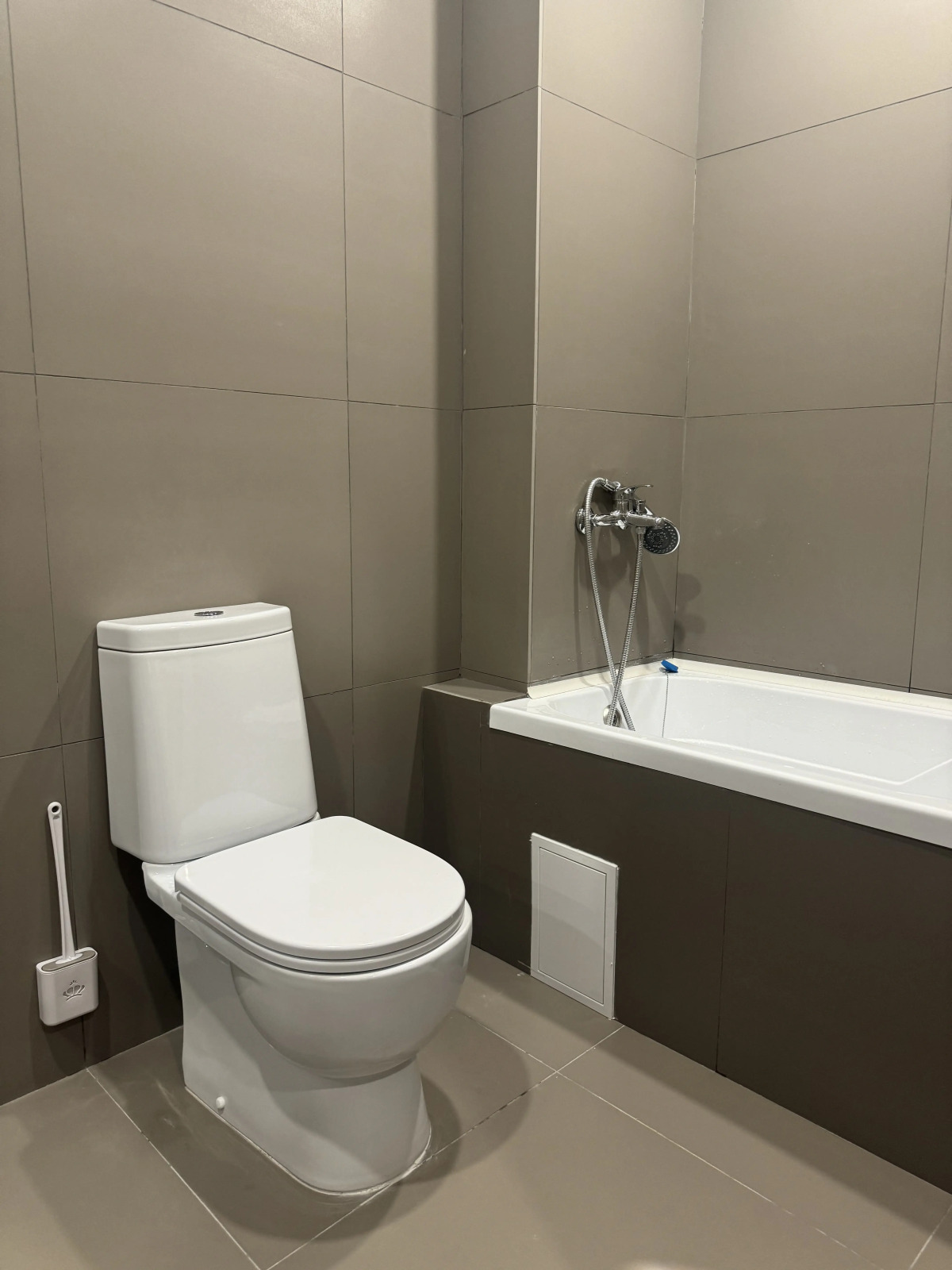 Квартира на улице Дуси Ковальчук 378Б