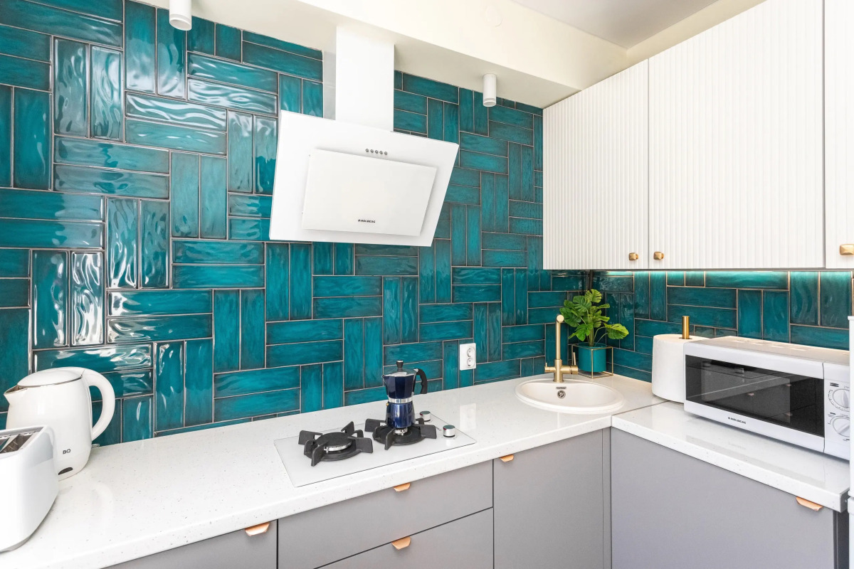 Апартаменты Золотая Рыбка в центре, Zoya-Apart