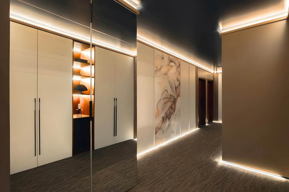 Апартаменты Для друзей