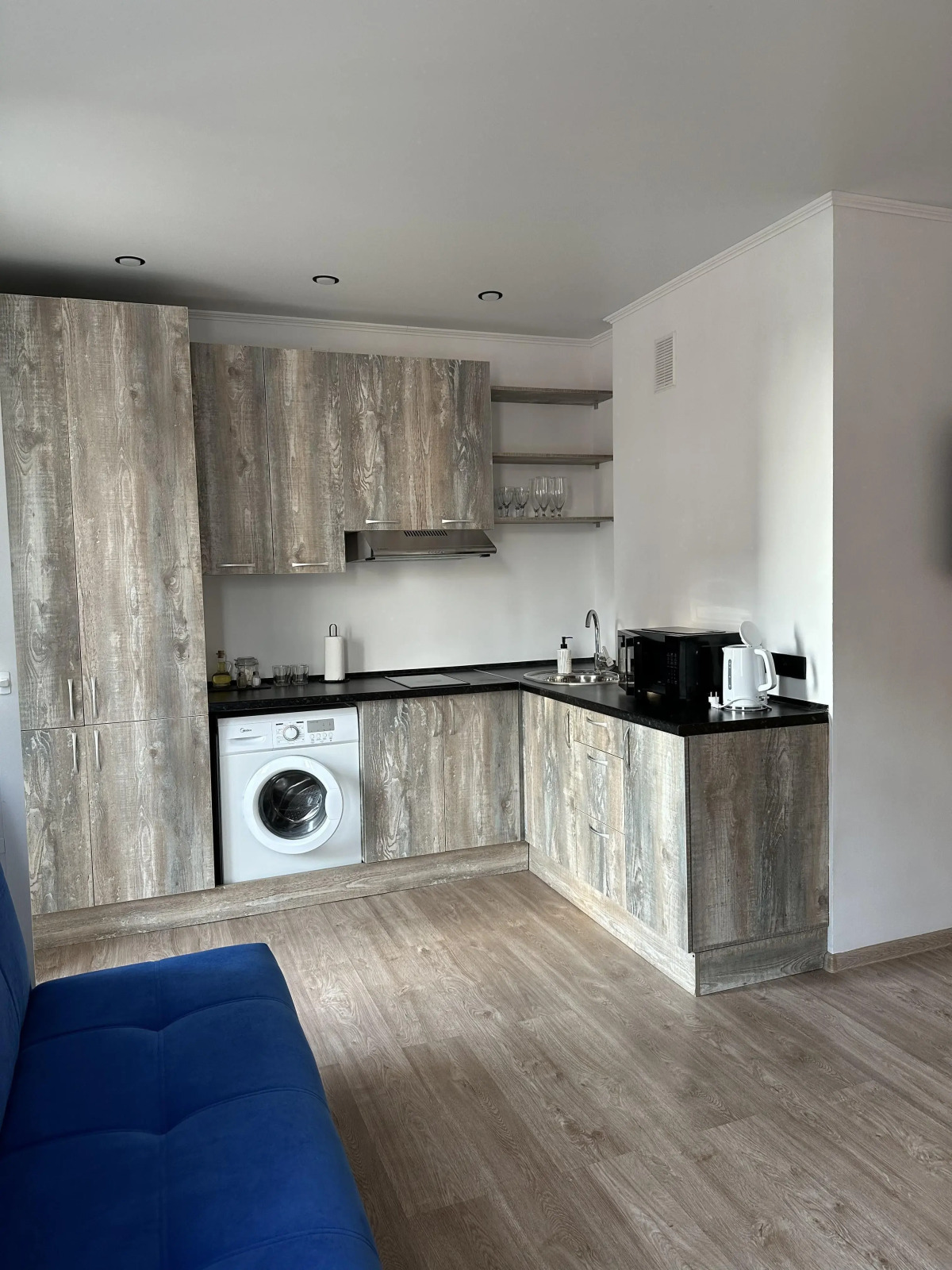 Апартаменты Северные