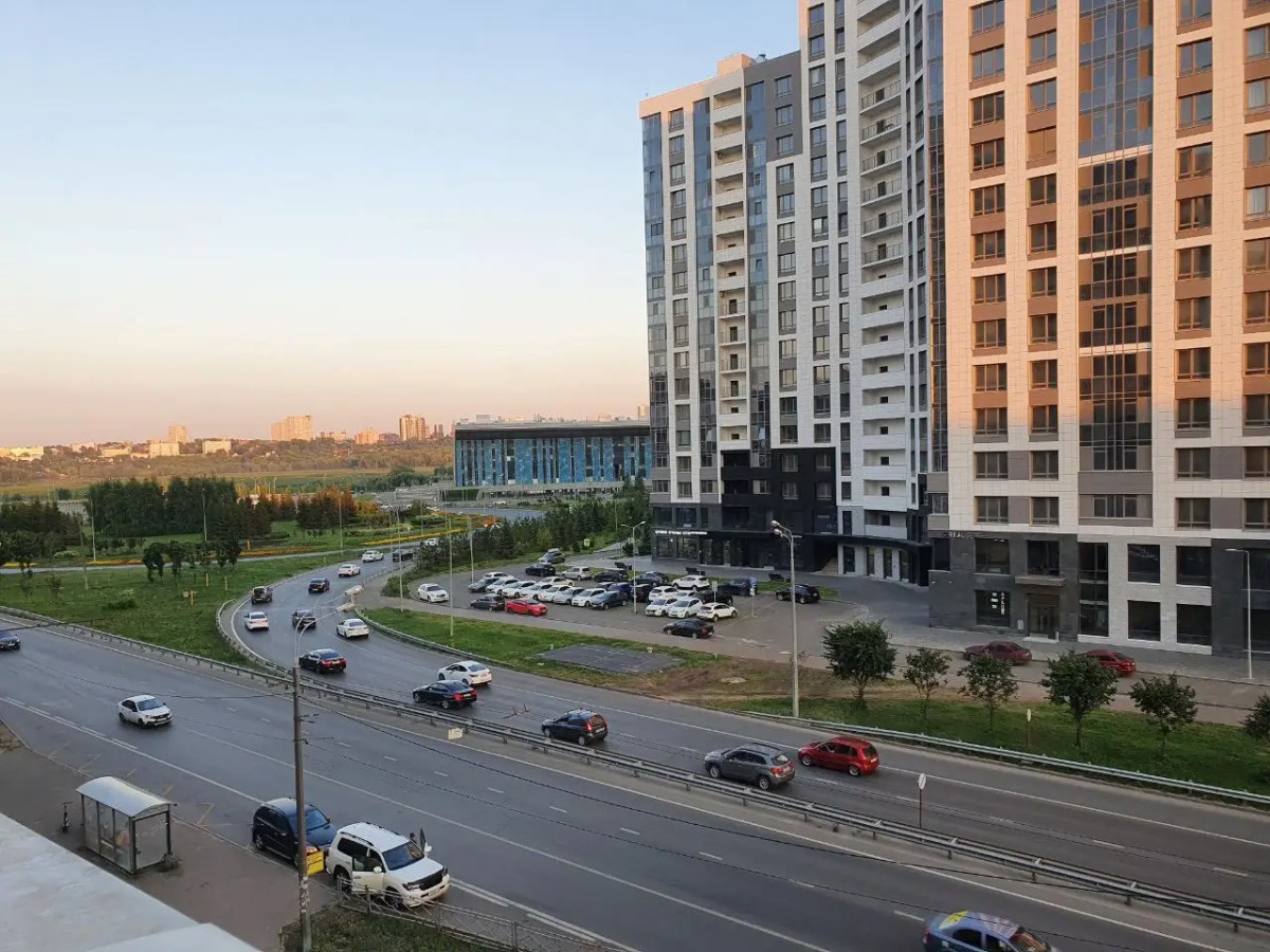 Апартаменты Agua Park Riviera