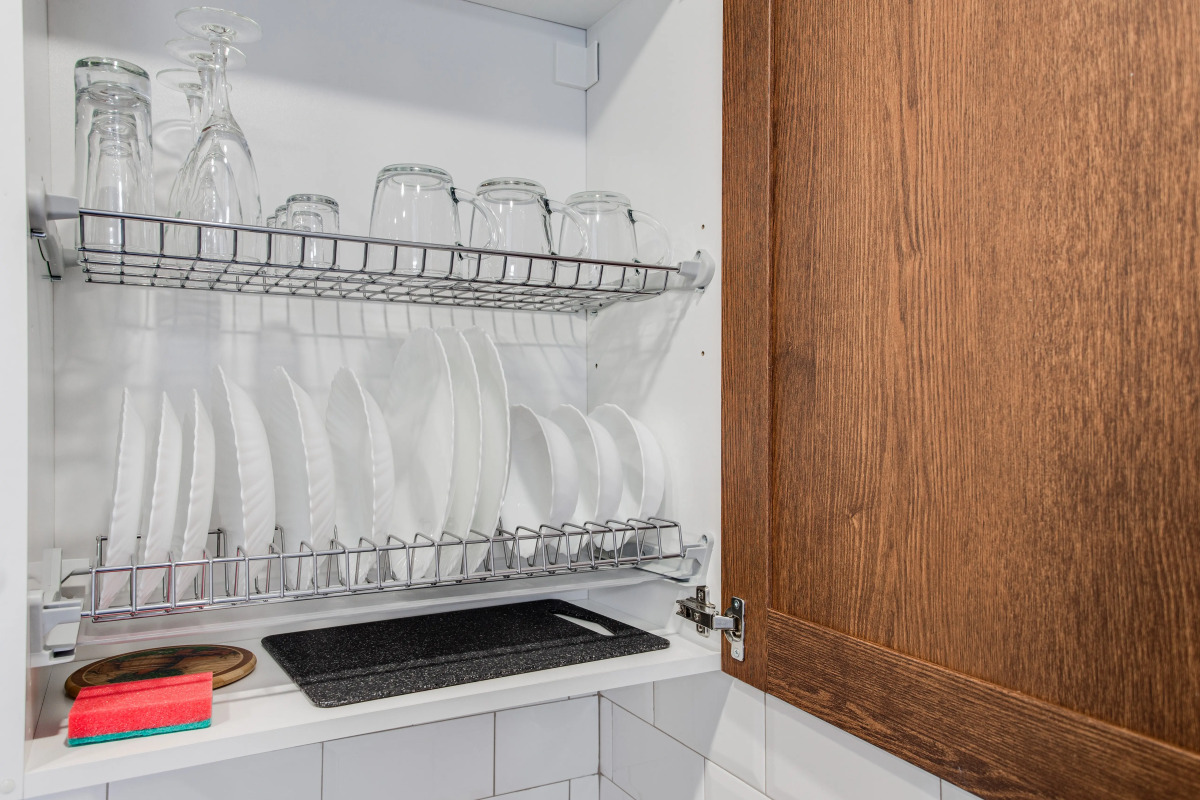 Апартаменты на Бульваре Эйнштейна 4